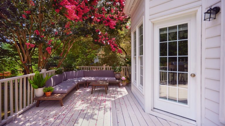 The Best Dwarf Trees for Small Space Landscaping in San Diego