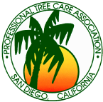 Professional Tree Care Association of San Diego, California